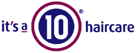 It's a 10